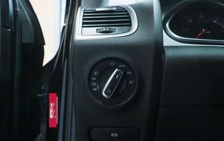 Audi Q7, 2012 год, 2 006 850 рублей, 11 фотография