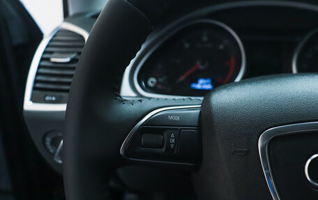 Audi Q7, 2012 год, 2 006 850 рублей, 15 фотография