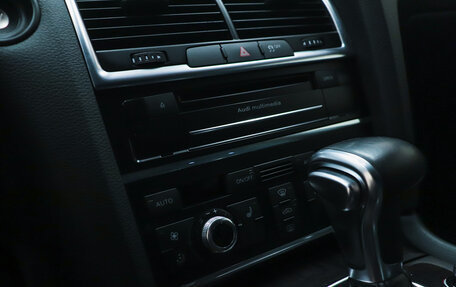 Audi Q7, 2012 год, 2 006 850 рублей, 22 фотография