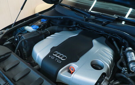 Audi Q7, 2012 год, 2 006 850 рублей, 32 фотография