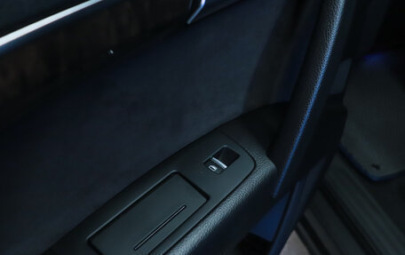 Audi Q7, 2012 год, 2 006 850 рублей, 28 фотография