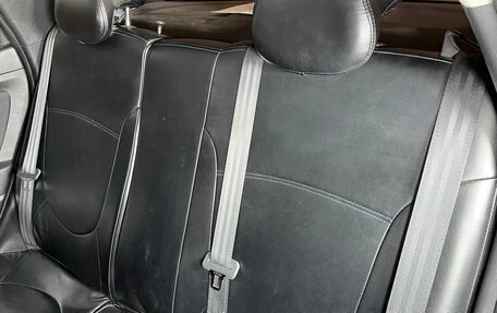 Hyundai Solaris II рестайлинг, 2014 год, 930 000 рублей, 9 фотография