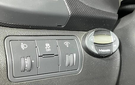 Hyundai Solaris II рестайлинг, 2014 год, 930 000 рублей, 18 фотография