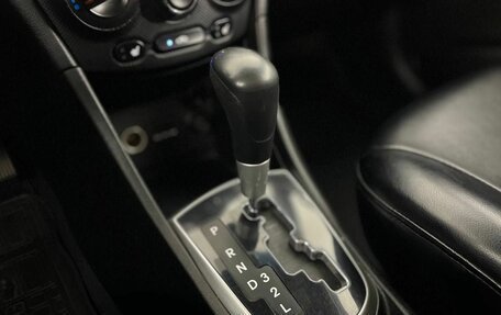 Hyundai Solaris II рестайлинг, 2014 год, 930 000 рублей, 24 фотография