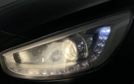Hyundai Solaris II рестайлинг, 2014 год, 930 000 рублей, 31 фотография