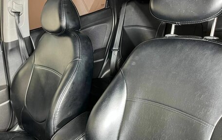 Hyundai Solaris II рестайлинг, 2014 год, 930 000 рублей, 27 фотография