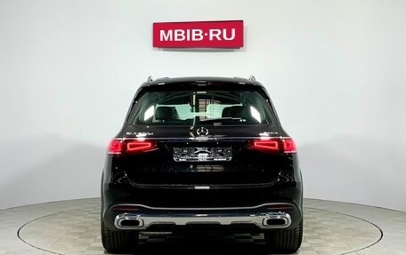 Mercedes-Benz GLS, 2024 год, 17 000 000 рублей, 8 фотография
