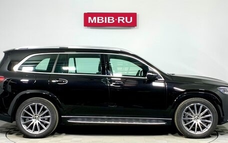 Mercedes-Benz GLS, 2024 год, 17 000 000 рублей, 7 фотография