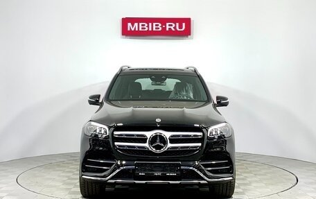 Mercedes-Benz GLS, 2024 год, 17 000 000 рублей, 2 фотография