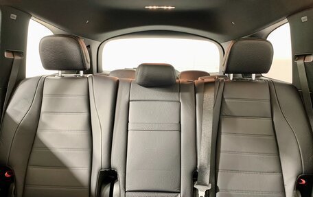 Mercedes-Benz GLS, 2024 год, 17 000 000 рублей, 10 фотография