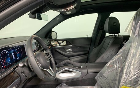 Mercedes-Benz GLS, 2024 год, 17 000 000 рублей, 12 фотография
