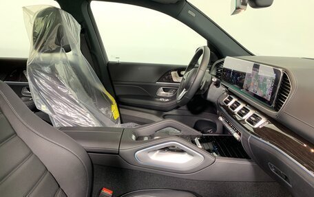 Mercedes-Benz GLS, 2024 год, 17 000 000 рублей, 21 фотография