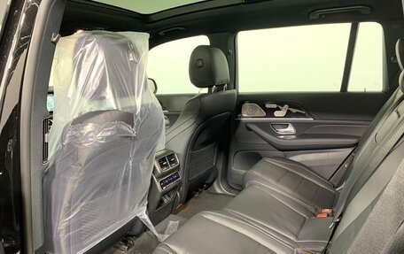 Mercedes-Benz GLS, 2024 год, 17 000 000 рублей, 16 фотография