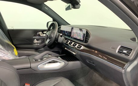 Mercedes-Benz GLS, 2024 год, 17 000 000 рублей, 20 фотография