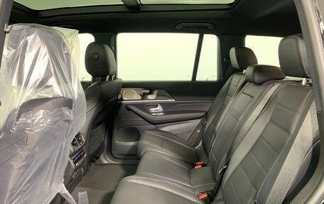 Mercedes-Benz GLS, 2024 год, 17 000 000 рублей, 17 фотография
