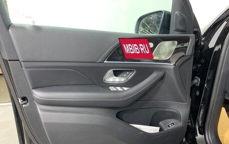 Mercedes-Benz GLS, 2024 год, 17 000 000 рублей, 14 фотография