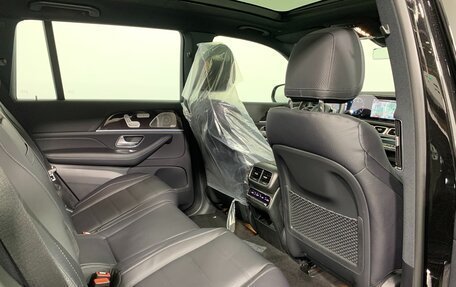 Mercedes-Benz GLS, 2024 год, 17 000 000 рублей, 26 фотография