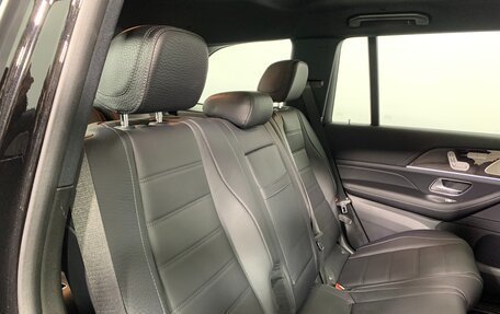 Mercedes-Benz GLS, 2024 год, 17 000 000 рублей, 28 фотография
