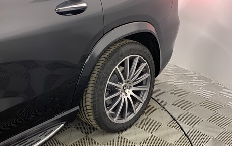 Mercedes-Benz GLS, 2024 год, 17 000 000 рублей, 34 фотография