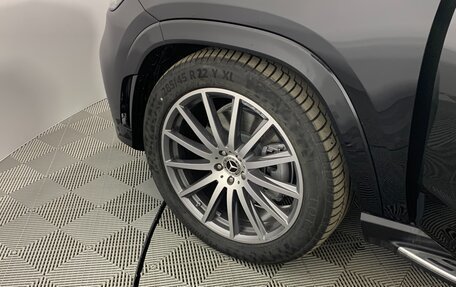 Mercedes-Benz GLS, 2024 год, 17 000 000 рублей, 33 фотография