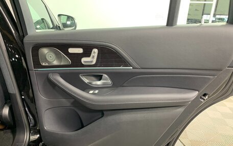 Mercedes-Benz GLS, 2024 год, 17 000 000 рублей, 30 фотография