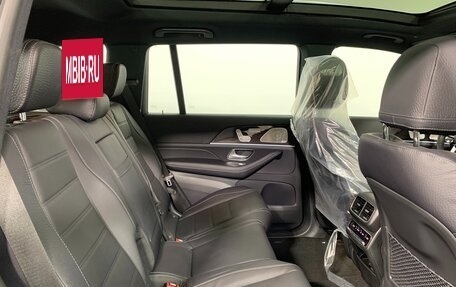 Mercedes-Benz GLS, 2024 год, 17 000 000 рублей, 27 фотография