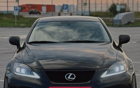 Lexus IS II рестайлинг 2, 2007 год, 1 600 000 рублей, 4 фотография