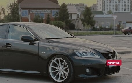 Lexus IS II рестайлинг 2, 2007 год, 1 600 000 рублей, 3 фотография