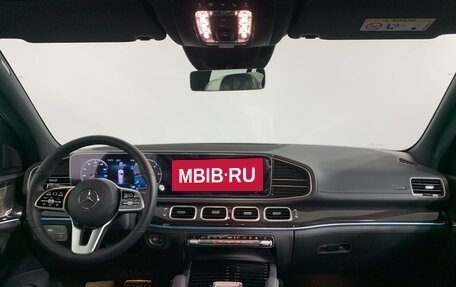 Mercedes-Benz GLS, 2024 год, 17 000 000 рублей, 31 фотография