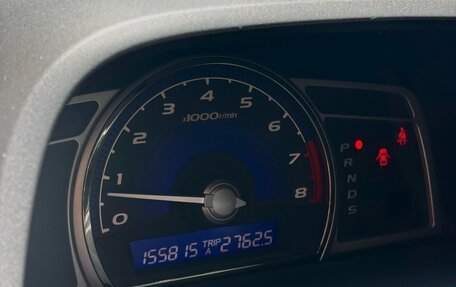 Honda Civic VIII, 2010 год, 1 200 000 рублей, 4 фотография