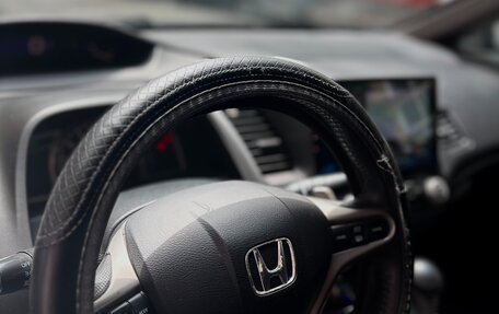 Honda Civic VIII, 2010 год, 1 200 000 рублей, 2 фотография