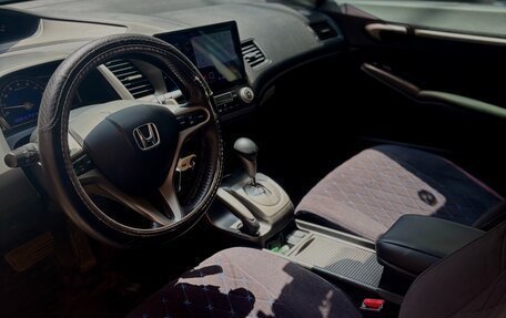 Honda Civic VIII, 2010 год, 1 200 000 рублей, 6 фотография