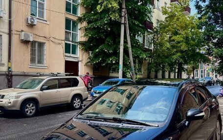 Honda Civic VIII, 2010 год, 1 200 000 рублей, 7 фотография