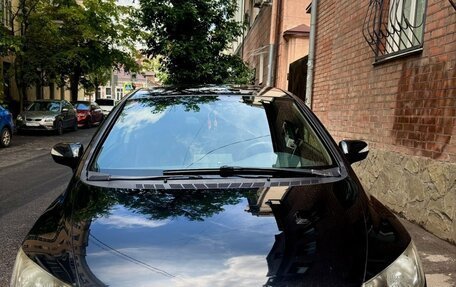 Honda Civic VIII, 2010 год, 1 200 000 рублей, 11 фотография