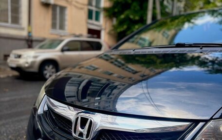 Honda Civic VIII, 2010 год, 1 200 000 рублей, 9 фотография