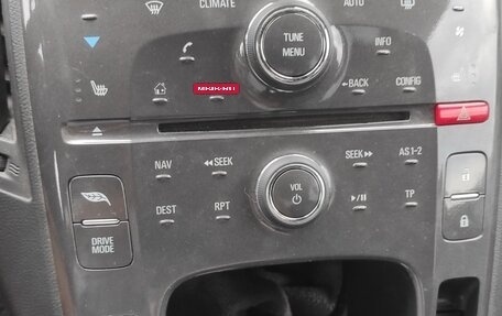 Chevrolet Volt I, 2014 год, 1 250 000 рублей, 5 фотография