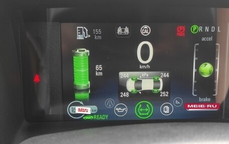 Chevrolet Volt I, 2014 год, 1 250 000 рублей, 6 фотография