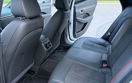 Hyundai Sonata VIII, 2021 год, 2 899 999 рублей, 12 фотография
