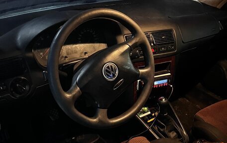 Volkswagen Bora, 2000 год, 448 000 рублей, 4 фотография