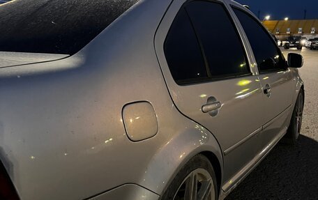 Volkswagen Bora, 2000 год, 448 000 рублей, 5 фотография