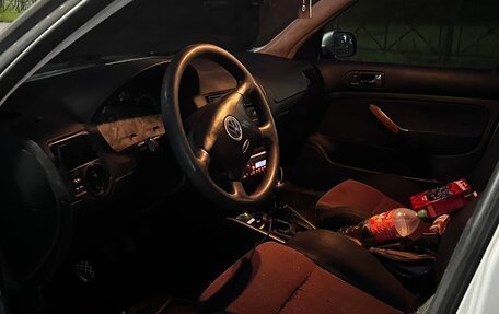 Volkswagen Bora, 2000 год, 448 000 рублей, 6 фотография