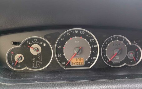 Citroen C5 I рестайлинг, 2006 год, 200 000 рублей, 3 фотография