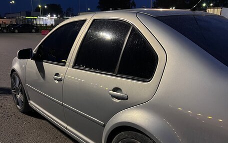 Volkswagen Bora, 2000 год, 448 000 рублей, 8 фотография