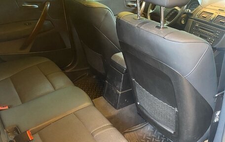 BMW X3, 2005 год, 650 000 рублей, 5 фотография