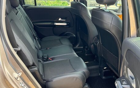 Mercedes-Benz GLB, 2021 год, 4 180 000 рублей, 12 фотография