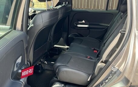 Mercedes-Benz GLB, 2021 год, 4 180 000 рублей, 13 фотография