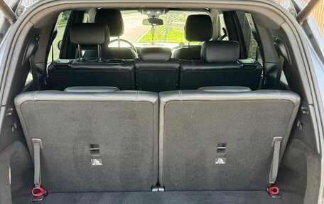 Mercedes-Benz GLB, 2021 год, 4 180 000 рублей, 14 фотография