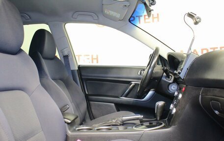 Subaru Legacy IV, 2008 год, 900 000 рублей, 10 фотография