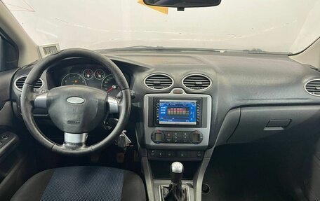 Ford Focus II рестайлинг, 2006 год, 300 000 рублей, 9 фотография