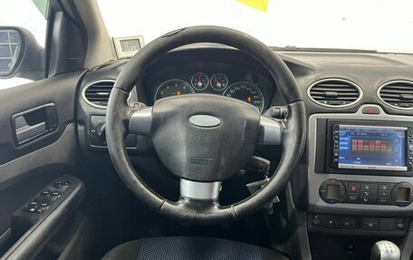 Ford Focus II рестайлинг, 2006 год, 300 000 рублей, 10 фотография